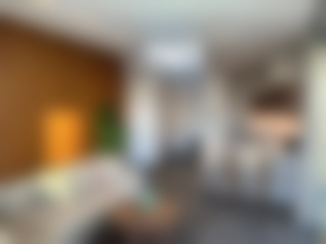Appartement meublé avec terrasse à Casablanca Finance City — 3