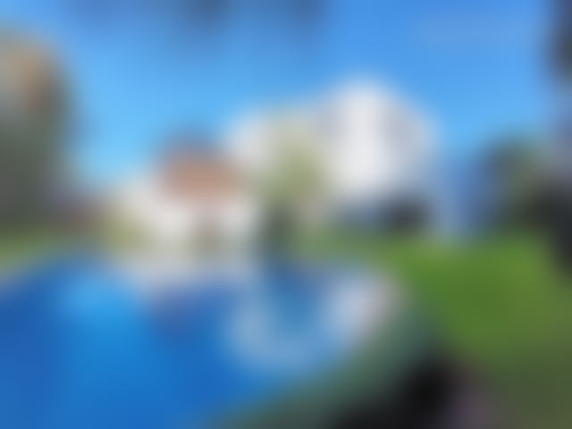 1,400 sqm Villa with 6 Bedrooms, Pool and Garden, Anfa, Casablanca — Casablanca