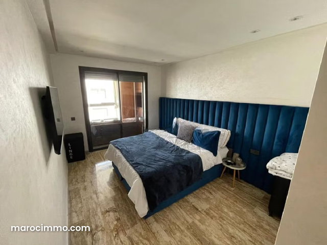 Magnifique studio 78 m2 GRANDE TERRASSE SUD — 5