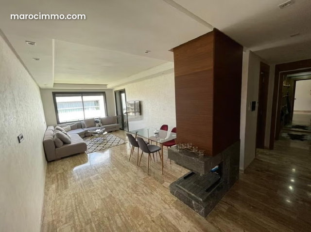 Magnifique studio 78 m2 GRANDE TERRASSE SUD — 3