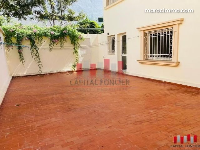 Rare garden terrace in a quiet location — 2