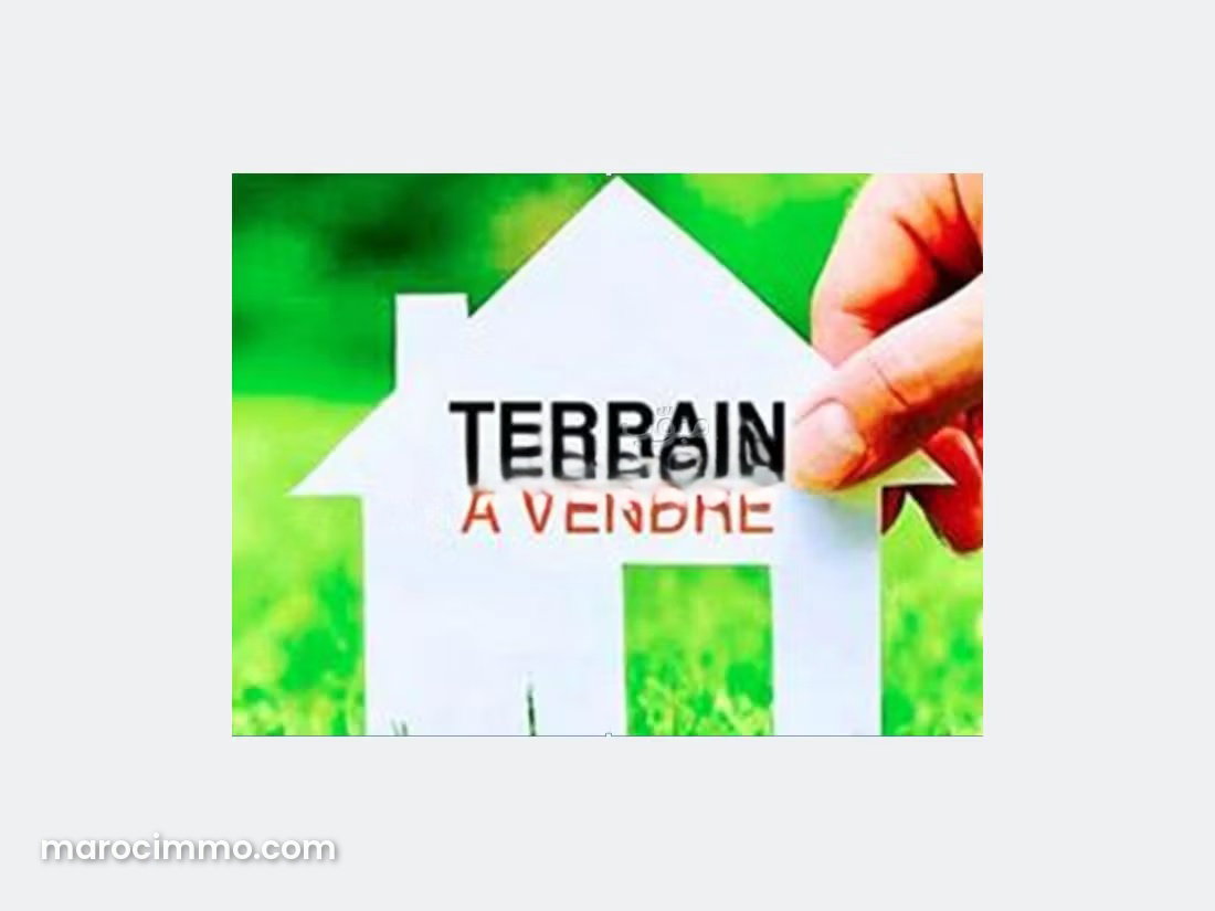 10,000 m² Industrial Land, Ain Sebaa, Casablanca — Casablanca