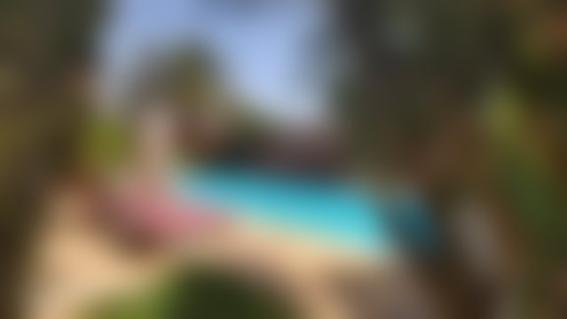 Villa 730 m² avec piscine et jardin, Hay Targa, Marrakech — 5