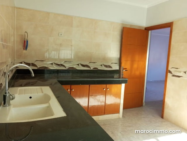 New High-Quality Apartment in CGI — 2