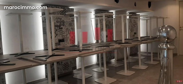 Exclusivity, New Restaurant Cafe for Rent in Anfa Boulevard — 3