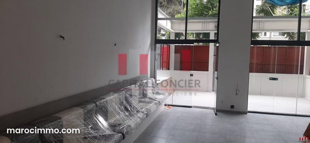 Exclusivity, New Restaurant Cafe for Rent in Anfa Boulevard — 5