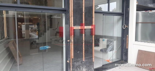 Exclusivity, New Restaurant Cafe for Rent in Anfa Boulevard — 4