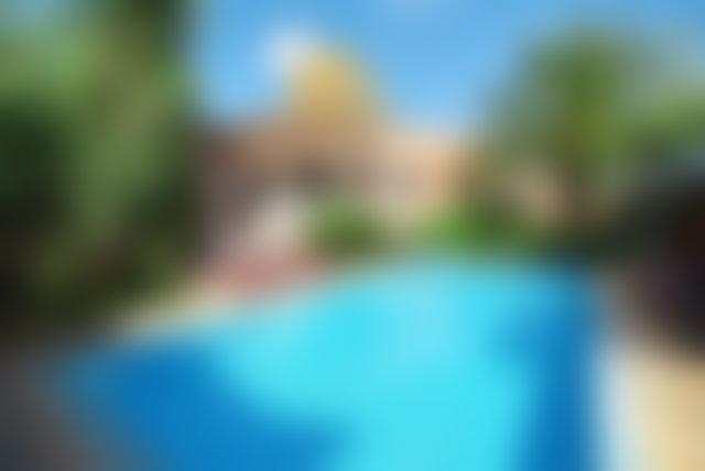 Villa 9 chambres avec piscine à vendre, Hay Targa, Marrakech — 4