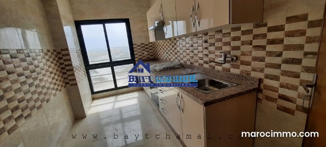 Appartement neuf à vendre à Tanger centre ville — 2