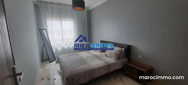 Appartement neuf à vendre à Tanger centre ville — 4