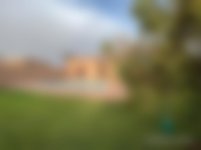 ضَيعة أصيلة على طريق أكادير مراكش — 3