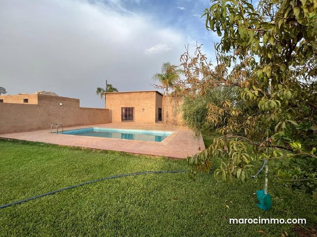 Sublime farm for sale — 3