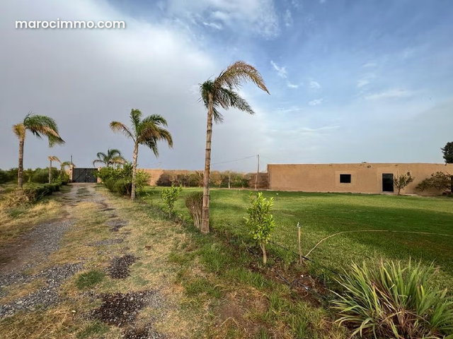 Sublime farm for sale — 5