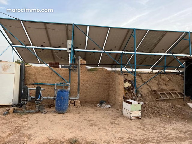 Sublime farm for sale — 4