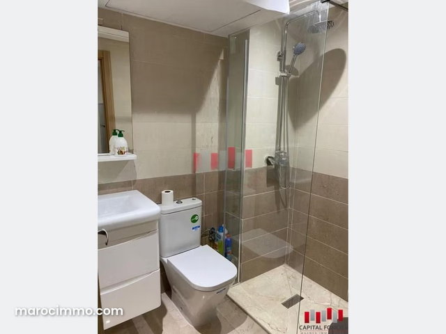 Beautiful Furnished in a Quiet Area — 5