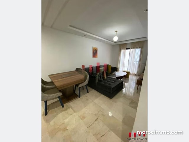 Beautiful Furnished in a Quiet Area — 4