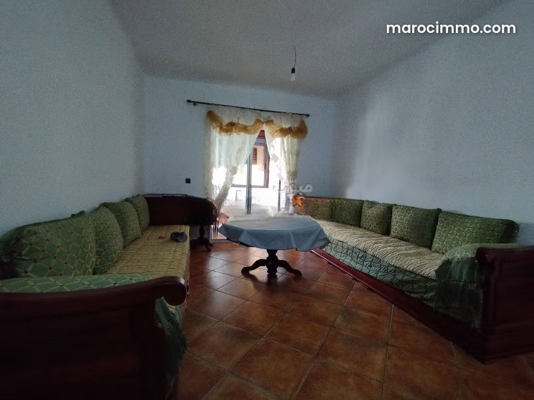 70 m² Apartment in Martil, Just Steps from the Sea — Martil