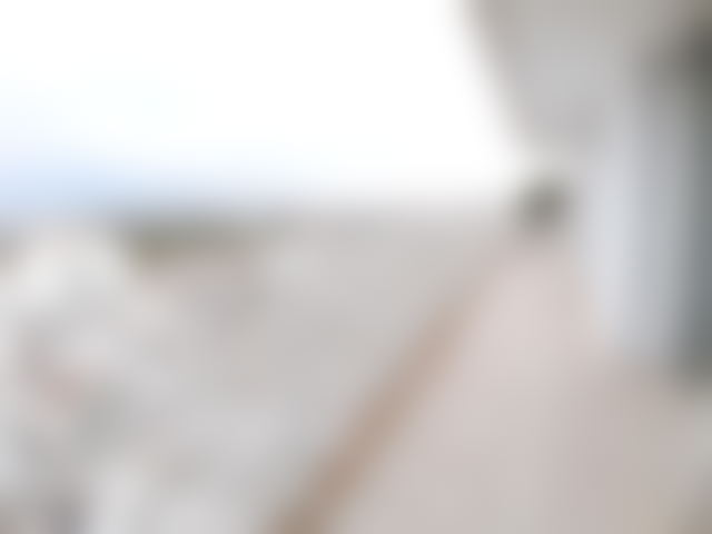 Appartement meublé 200 m², dernier étage, Casablanca Finance City — Casablanca