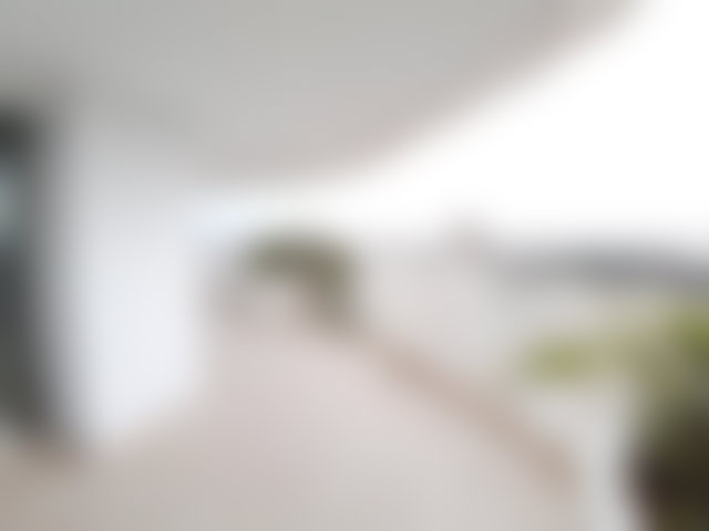 Appartement meublé 200 m², dernier étage, Casablanca Finance City — 2