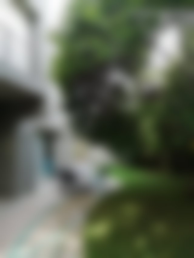 Villa 4 chambres avec jardin, C.I.L, Casablanca, à louer — 2