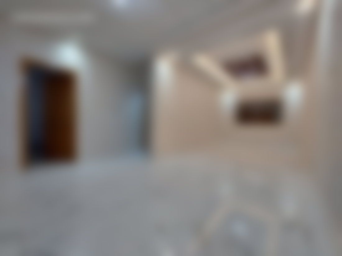 100 m² Apartment, 3 Bedrooms with Terrace and Garden, Marjane 2