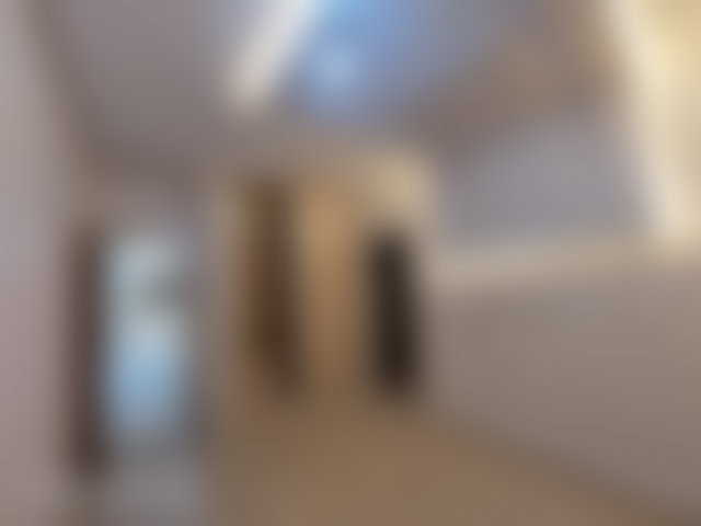 100 m² Apartment, 3 Bedrooms with Terrace and Garden, Marjane 2 — 5