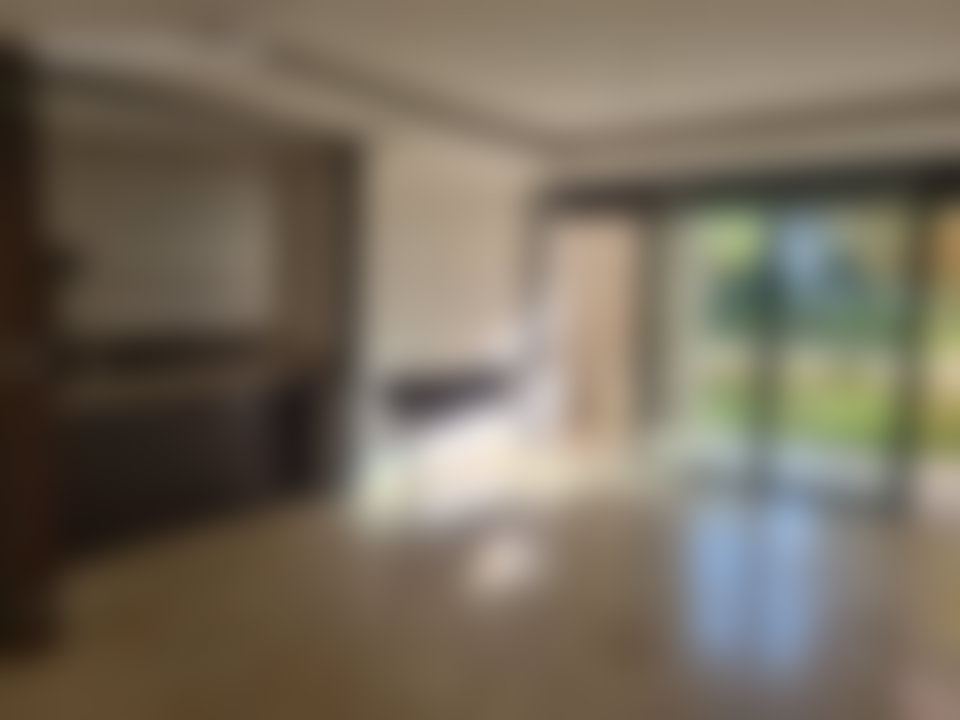 Appartement spacieux avec jardin et piscine à Bouskoura centre