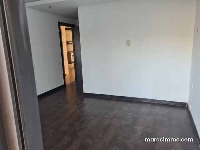 Beautiful Ground Floor Apartment for Rent in Bouskoura — 4