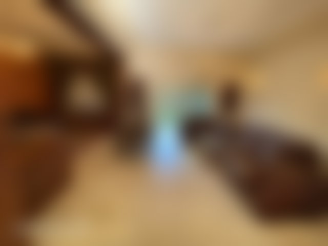 450 m² Villa with Garden, Polo, Casablanca — 5