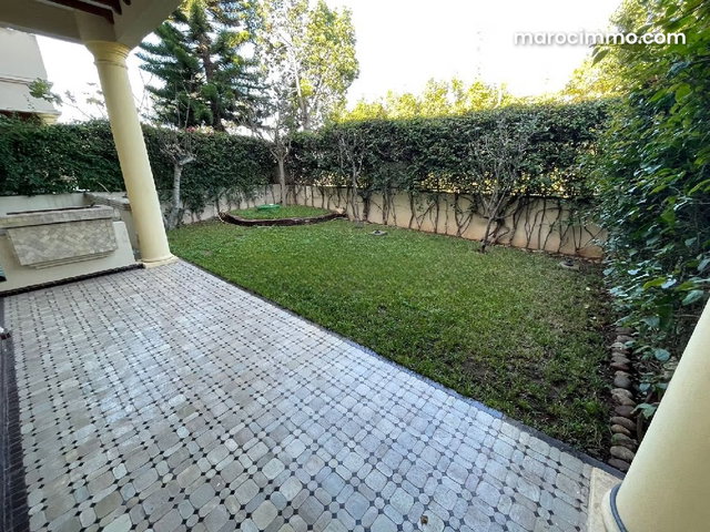 Vente Villa Casablanca Polo — 3