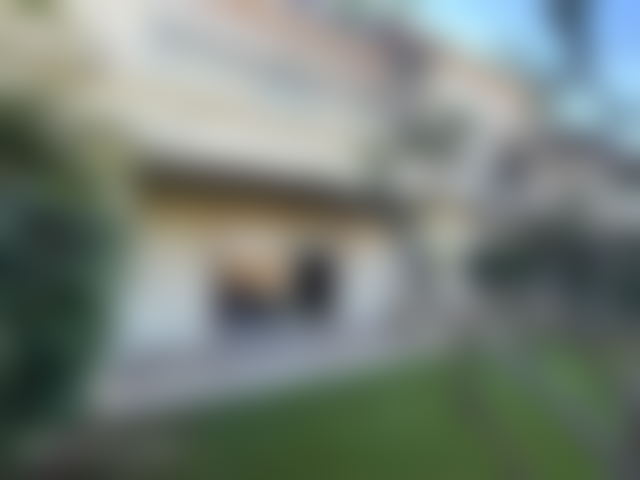 450 m² Villa with Garden, Polo, Casablanca — Casablanca