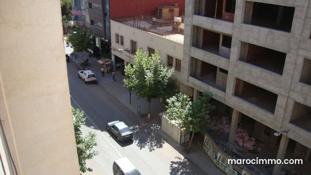 Office for Rent in City Center — 3