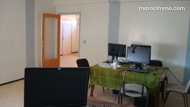 Office for Rent in City Center — 5