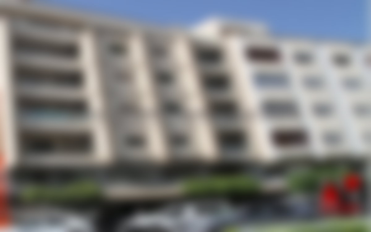 80 m² Office for Rent in Al Amal District, Tangier