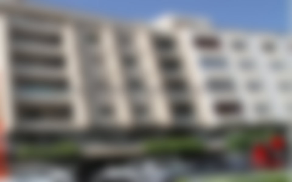 80 m² Office for Rent in Al Amal District, Tangier