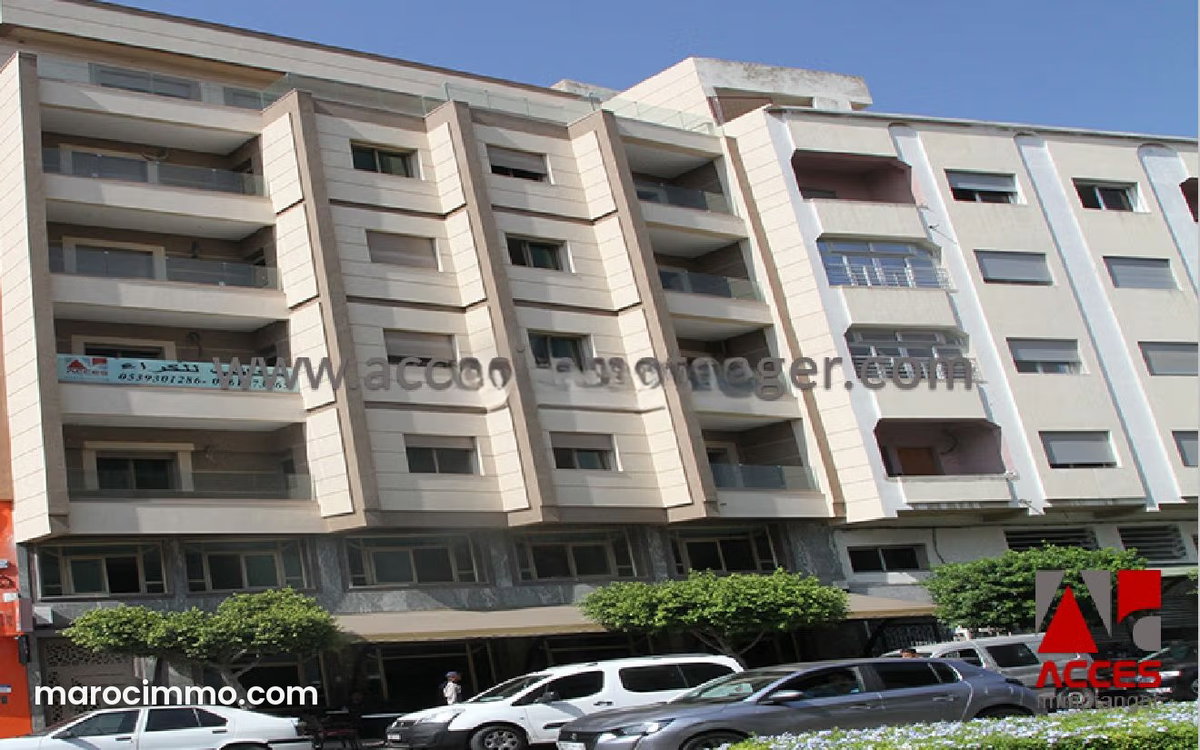 Medical Office for Rent