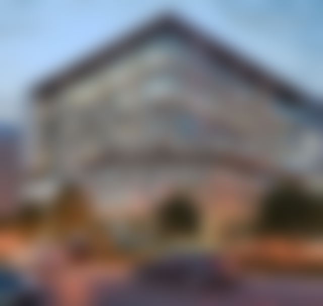 856 sqm Building Plot with Dual Frontage, Beauséjour, Casablanca — Casablanca