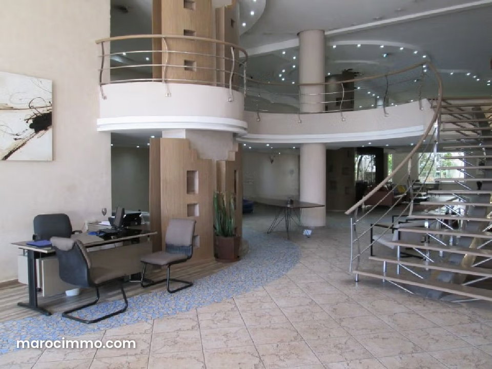 Commercial Space for Rent in RACINE on Bd