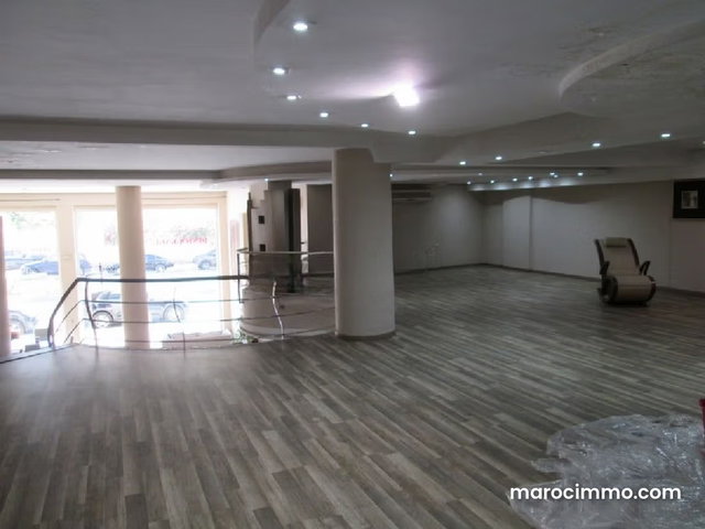 Commercial Space for Rent in RACINE on Bd — 5