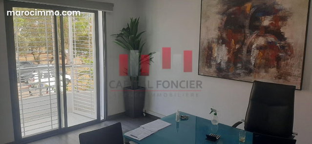 Professional Villa for Rent in Sidi Maarouf Hill — 2