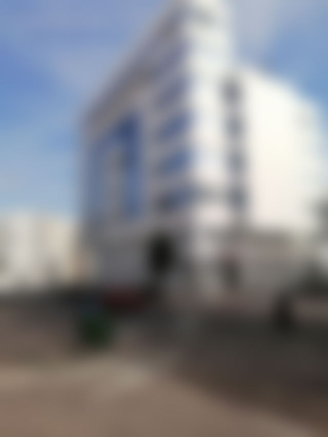 160 m² Commercial Property in Hay Mohammadi, Agadir — Agadir