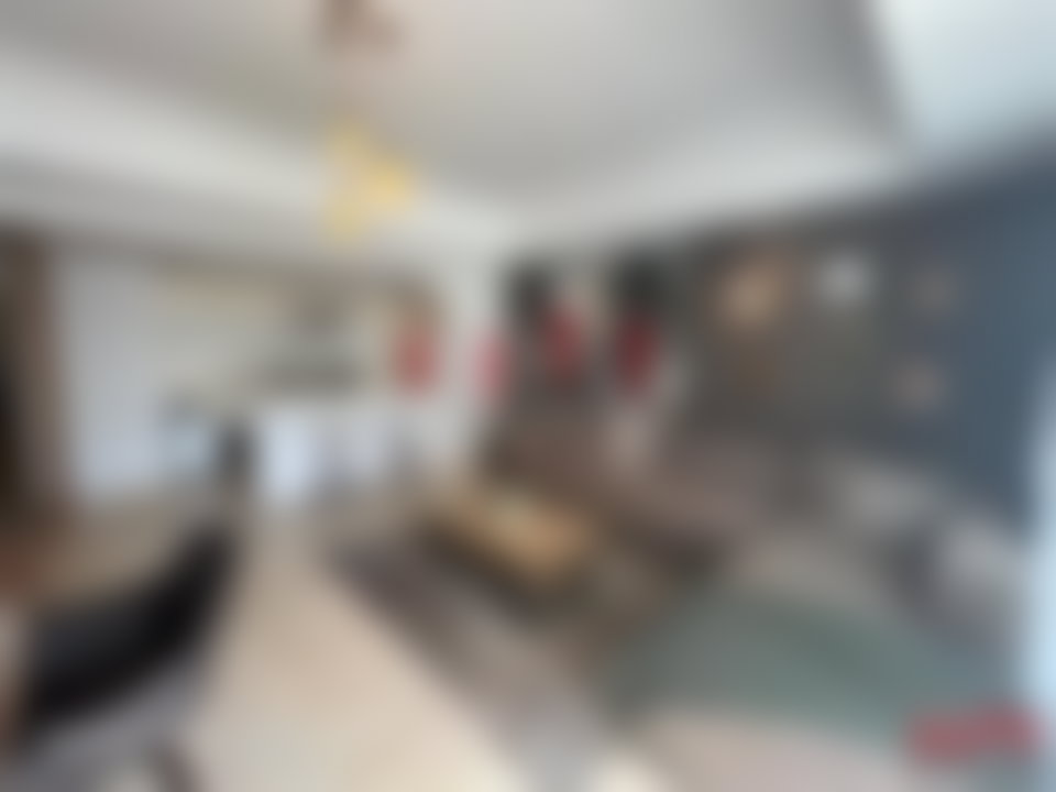 Appartement meublé 63 m², Casablanca Finance City, tout équipé