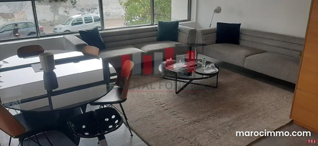 Premium Office Space of 350 m for Rent in Thriving Root District Building — 3