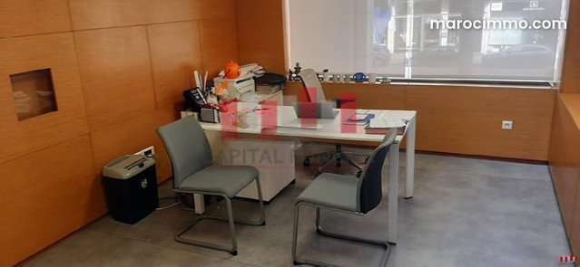 Premium Office Space of 350 m for Rent in Thriving Root District Building — 5