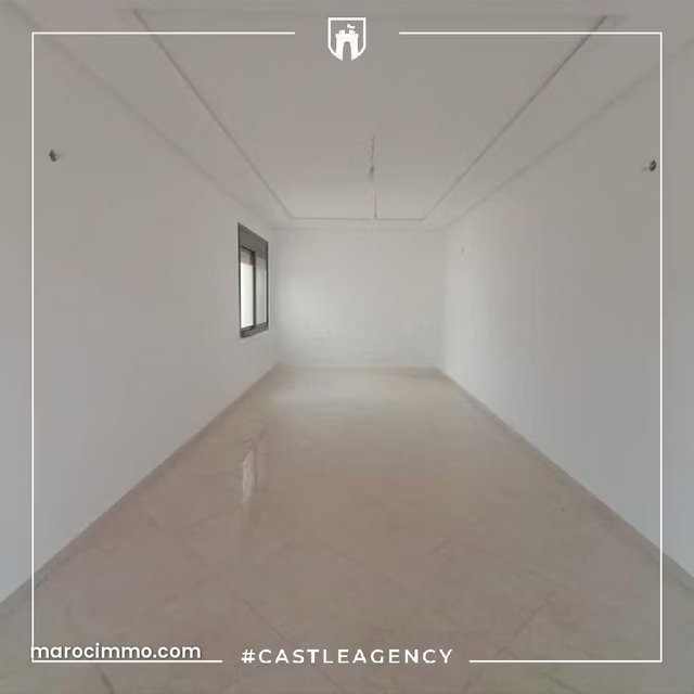 Appartement 2 Chambres I Boulevard Merkala — 2