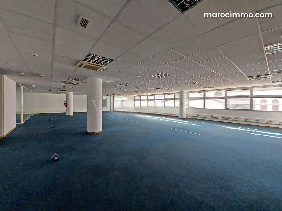 810 sq m Office for Lease, Casablanca City Centre — Casablanca