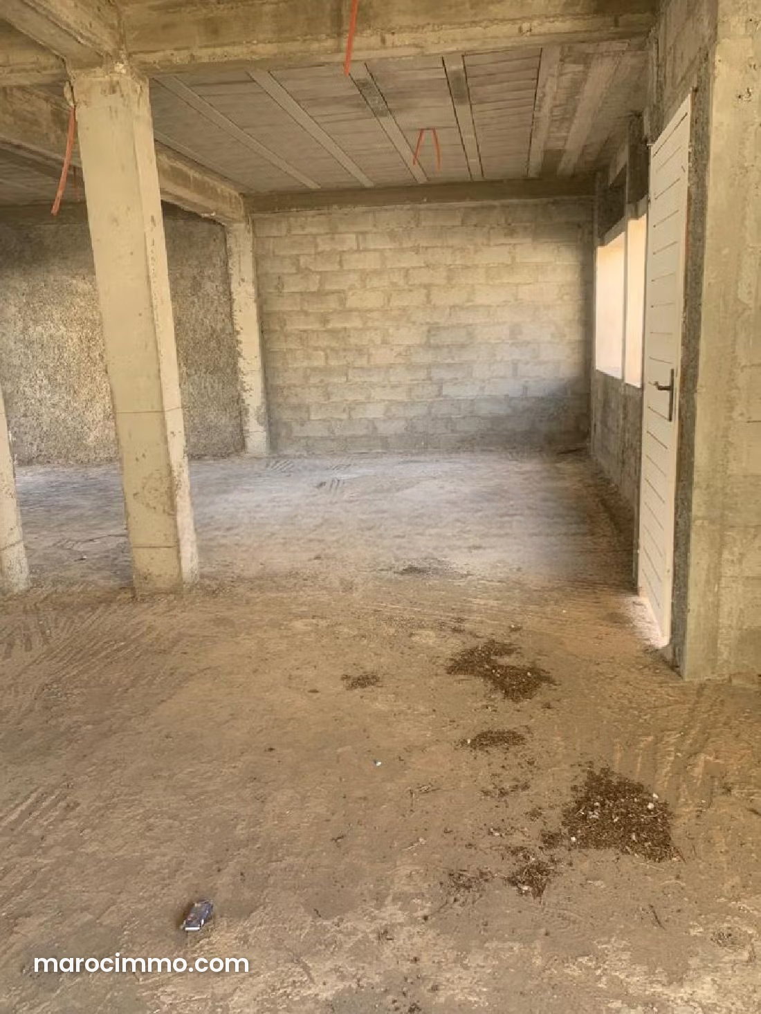 Villa avec jardin à Hay Mohammadi, Agadir — Agadir