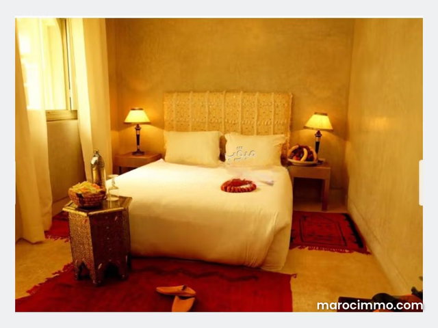 Riad typique du XVIII ème siècle Maison d'hôtes, 12 suites SPA — 4