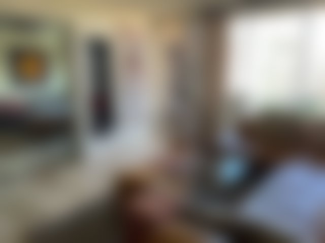 Grand appartement vue mer quartier De La Plage Tanger — 5