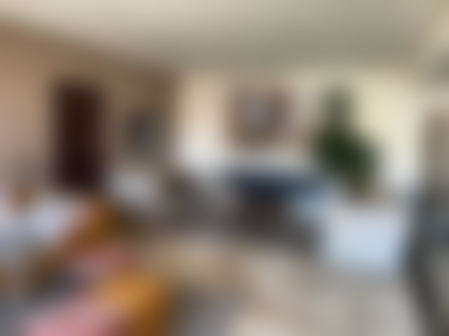 Grand appartement vue mer quartier De La Plage Tanger — 3